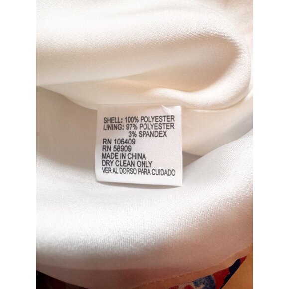 Cremieux XS Women Maxi Dress Boho Geometric Print Sleeveless Halter Summer Beach - Picture 6 of 10